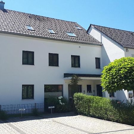 Gaestehaus Lodermeier Bad Abbach Extérieur photo