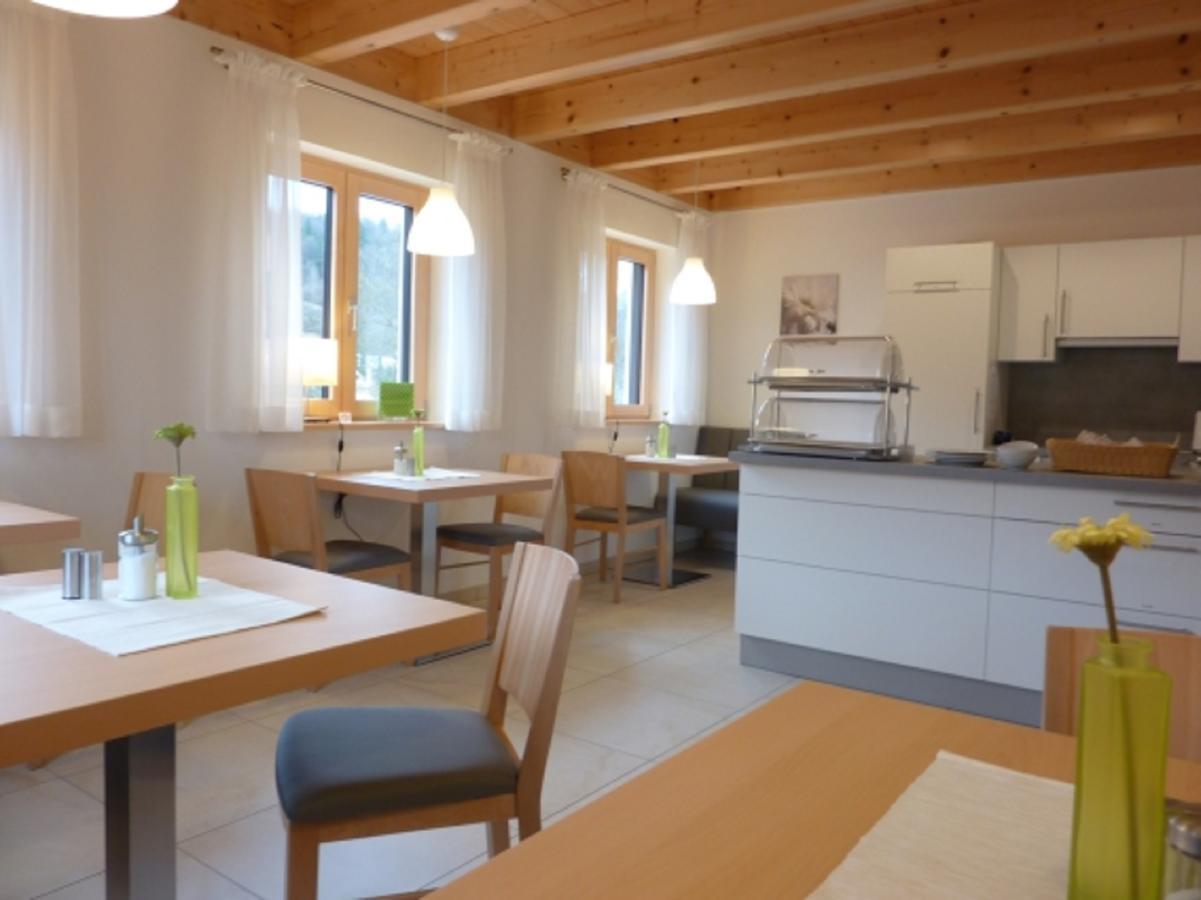 Gaestehaus Lodermeier Bad Abbach Extérieur photo